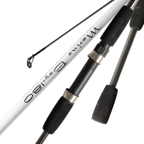 boat fishing rods catch.u spinning rod m power hand tackle lure wight:3-21g casting poles
boat fishing rods catch.u spinning rod m power hand tackle lure wight:3-21g casting poles