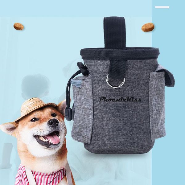 pet supplies training waist pack dog accessories outdoor multi-function bag snack backpack car seat covers
pet supplies training waist pack dog accessories outdoor multi-function bag snack backpack car seat covers