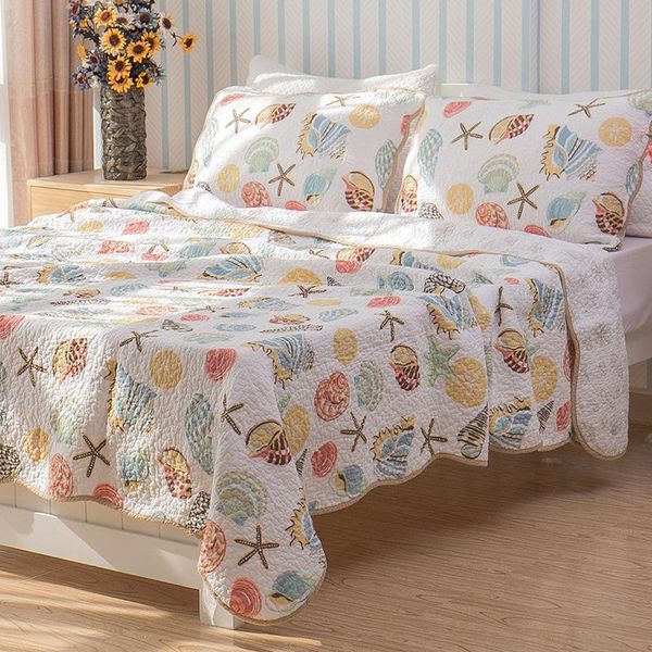 comforters & sets chausub cotton bedspread quilt set quilted coverlet bed cover wash blanket pillowcase king size 3 piece ocean style beddin
comforters & sets chausub cotton bedspread quilt set quilted coverlet bed cover wash blanket pillowcase king size 3 piece ocean style beddin