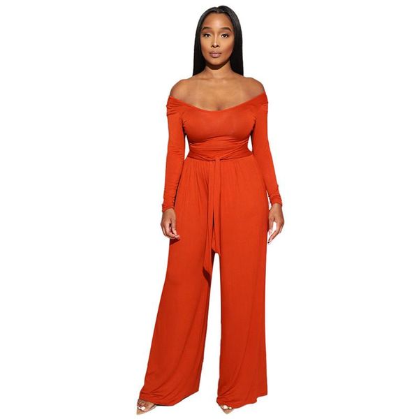 women's two piece pants set tracksuit women spring autumn o-neck full sleeve solid and sashes wide leg suits loose casual clothing, White
women's two piece pants set tracksuit women spring autumn o-neck full sleeve solid and sashes wide leg suits loose casual clothing, White