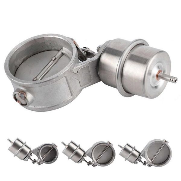 exhaust pressure valve universal style activated cutout dump for car motorcycle system
exhaust pressure valve universal style activated cutout dump for car motorcycle system