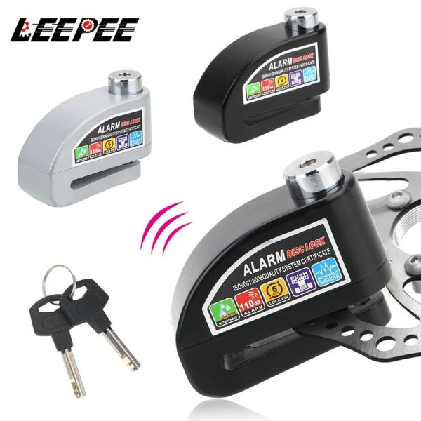theft protection leepee bike lock security anti-theft motorcycle alarm waterproof moto disc brake for bicycle
theft protection leepee bike lock security anti-theft motorcycle alarm waterproof moto disc brake for bicycle