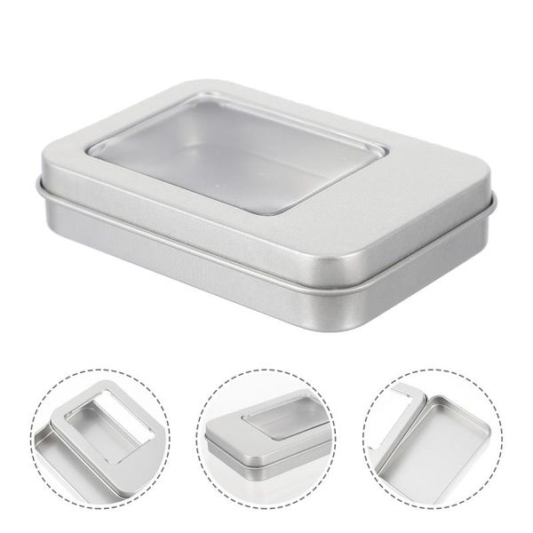 gift wrap 10pcs usb flash drive storage window boxes tinplate case organizer
gift wrap 10pcs usb flash drive storage window boxes tinplate case organizer