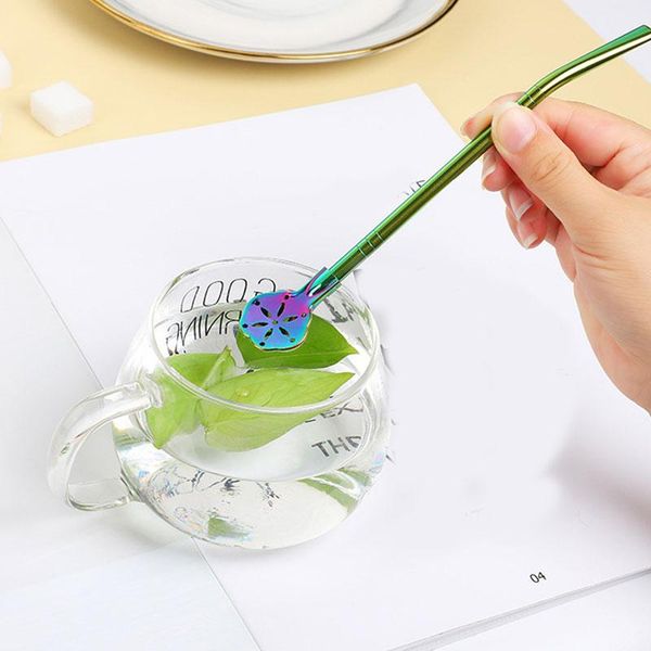drinking straws kitchen bar accessories stainless steel straw spoon tea filter yerba mate bombilla gourd washable tools
drinking straws kitchen bar accessories stainless steel straw spoon tea filter yerba mate bombilla gourd washable tools