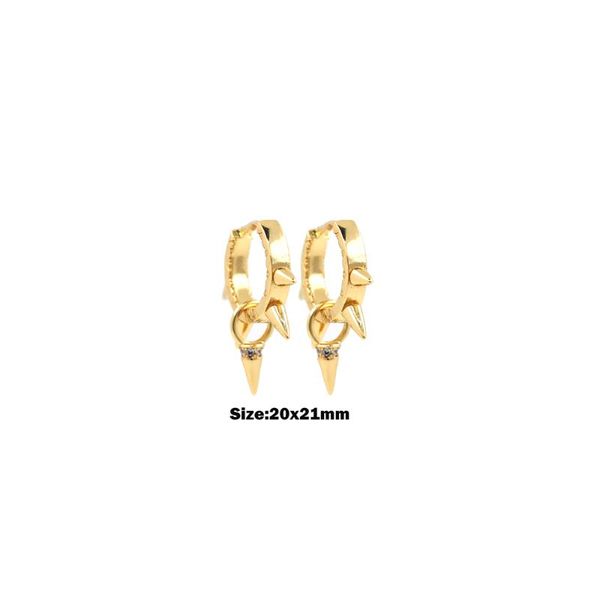 dangle & chandelier fashion exquisite triangle cone hoop earrings simple geometric small pendant ladies and girls jewelry 2021, Silver
dangle & chandelier fashion exquisite triangle cone hoop earrings simple geometric small pendant ladies and girls jewelry 2021, Silver