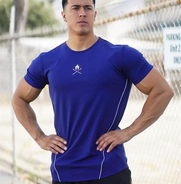 men's t-shirts men tshirt bodybuilding muscle shirt workout fitness casual t-shirt summer streetwear mens clothing, White;black
men's t-shirts men tshirt bodybuilding muscle shirt workout fitness casual t-shirt summer streetwear mens clothing, White;black