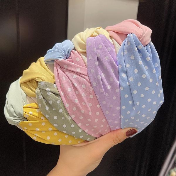 hair clips & barrettes fashionable simple cute dot headdress two-color cross headband sweet temperament girl accessories women's hairpi, Golden;silver
hair clips & barrettes fashionable simple cute dot headdress two-color cross headband sweet temperament girl accessories women's hairpi, Golden;silver