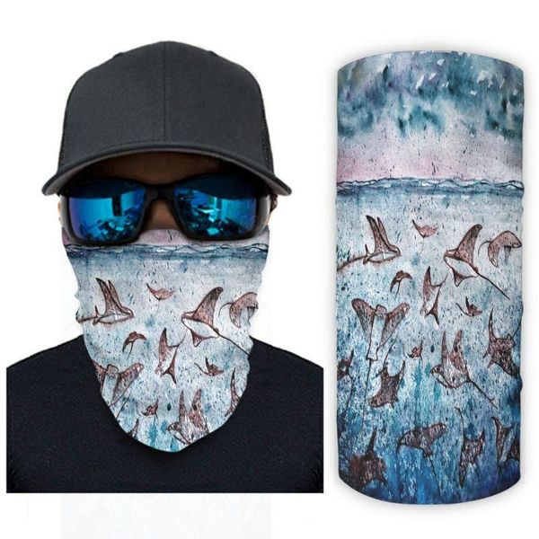 deep ocean 12 in 1 multi-functional head wraps sunscreen breathable bandana for summer cycling hiking fishing women men caps & masks, Black
deep ocean 12 in 1 multi-functional head wraps sunscreen breathable bandana for summer cycling hiking fishing women men caps & masks, Black