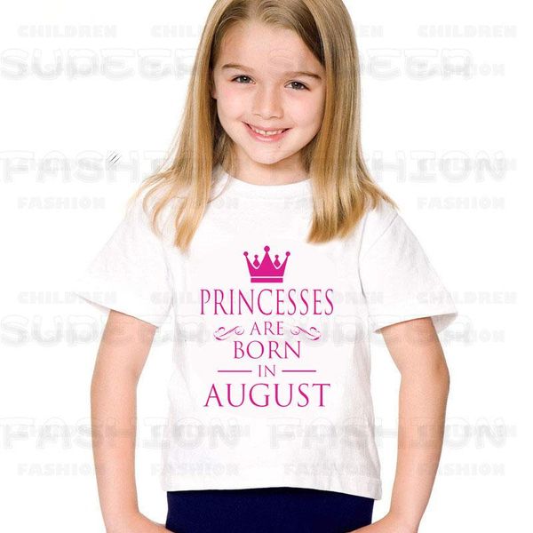 t-shirts rincess birthday princesses are born in jal aug sept oct dec children tee girls great baby kids clothes,dhkp102, Blue
t-shirts rincess birthday princesses are born in jal aug sept oct dec children tee girls great baby kids clothes,dhkp102, Blue