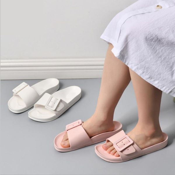 slippers summer women light comfortable indoor outdoor ladies sandals one word leather non-slip beach nm8d, Black
slippers summer women light comfortable indoor outdoor ladies sandals one word leather non-slip beach nm8d, Black