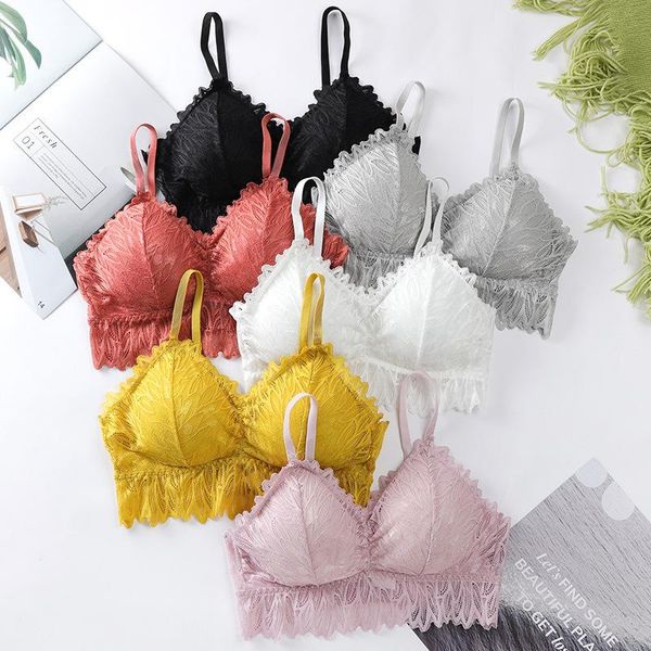 sport bra anti-sweat shockproof lace underwear breathable women yoga accessories running fitness girl outfit
sport bra anti-sweat shockproof lace underwear breathable women yoga accessories running fitness girl outfit