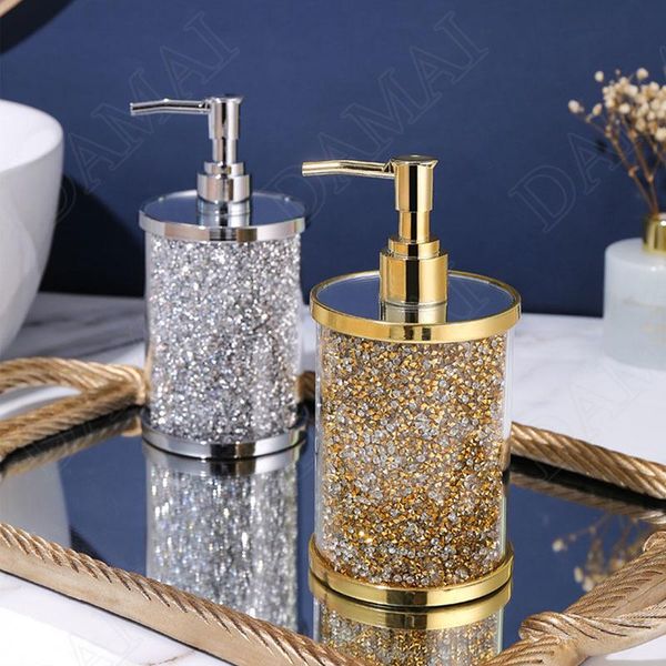 liquid soap dispenser european plastic broken diamond decor bathroom push shower gel organizer el shampoo bottle home decoration
liquid soap dispenser european plastic broken diamond decor bathroom push shower gel organizer el shampoo bottle home decoration