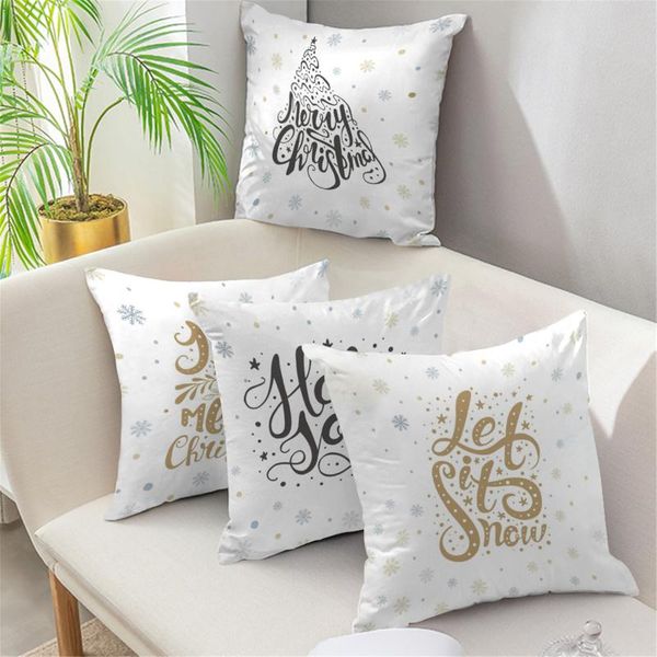 cushion/decorative pillow fuwatacchi wish words merry christmas cushion cover polyester square for seat car home sofa decor throw pillowcase
cushion/decorative pillow fuwatacchi wish words merry christmas cushion cover polyester square for seat car home sofa decor throw pillowcase