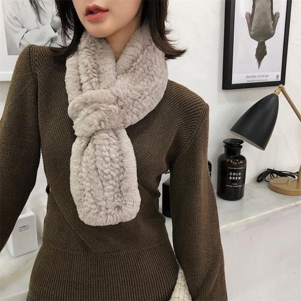 scarves real rex fur knitted scarf fashion women warm winter neck warmer collar fluffy gift, Blue;gray
scarves real rex fur knitted scarf fashion women warm winter neck warmer collar fluffy gift, Blue;gray