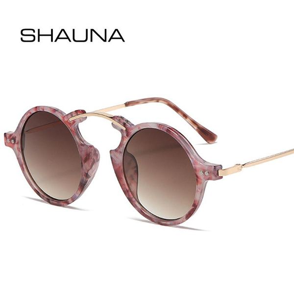 sunglasses shauna retro steampunk round women fashion rivets decoration shades uv400 men trending punk leopard sun glasses, White;black
sunglasses shauna retro steampunk round women fashion rivets decoration shades uv400 men trending punk leopard sun glasses, White;black