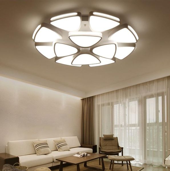 ceiling lights round simple modern creative remote control dimming led home lamps & business lighting fixtures
ceiling lights round simple modern creative remote control dimming led home lamps & business lighting fixtures
