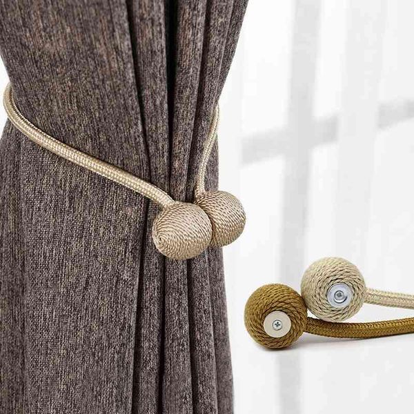 other home decor 1pc magnetic curtain tieback holder hook buckle clip polyester decorative accessorie
other home decor 1pc magnetic curtain tieback holder hook buckle clip polyester decorative accessorie