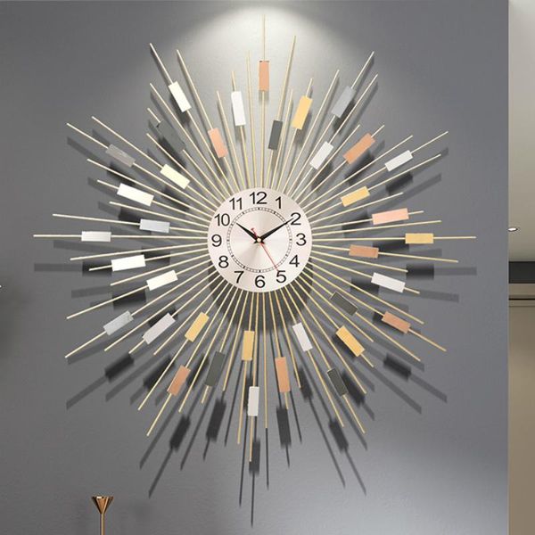 wall clocks big luxury clock modern design nordic minimalist mute digital large creative reloj de pared home decor ad50wc
wall clocks big luxury clock modern design nordic minimalist mute digital large creative reloj de pared home decor ad50wc