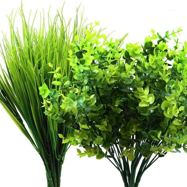 pieces of artificial fake plant plastic set for indoor and outdoor home garden decoration decorative flowers & wreaths1
pieces of artificial fake plant plastic set for indoor and outdoor home garden decoration decorative flowers & wreaths1