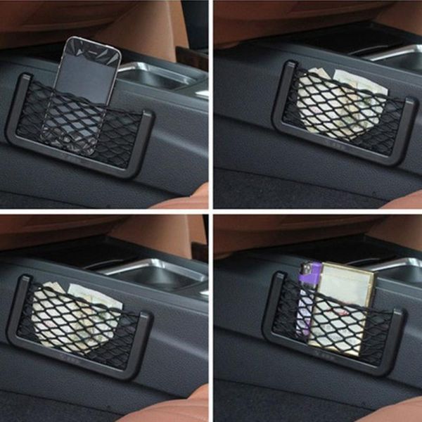 car carrying storage nets compartments case net pockets multifunctional bag stickers interior accessories organizer
car carrying storage nets compartments case net pockets multifunctional bag stickers interior accessories organizer