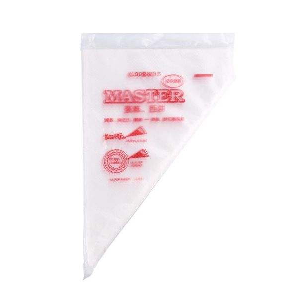 arrival 100pcs/bag disposable piping bag icing nozzle fondant cake decorating pastry tips tools promotion baking &
arrival 100pcs/bag disposable piping bag icing nozzle fondant cake decorating pastry tips tools promotion baking &