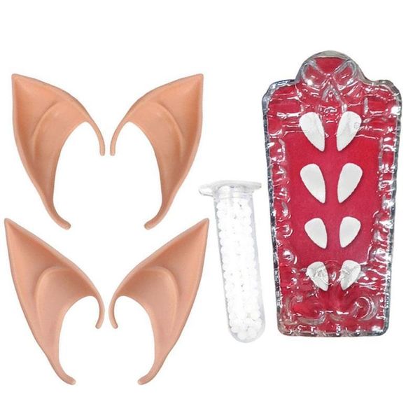 eyebrow tools & stencils halloween vampire fangs fairy cosplay elf ears masquerade costume teeth props horror decoration supplies party diy
eyebrow tools & stencils halloween vampire fangs fairy cosplay elf ears masquerade costume teeth props horror decoration supplies party diy