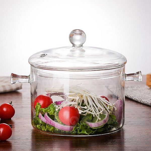 bowls 1300ml creative soup pot transparent glass cooker salad instant noodle bowl handmade cooking tools kitchen supplies
bowls 1300ml creative soup pot transparent glass cooker salad instant noodle bowl handmade cooking tools kitchen supplies