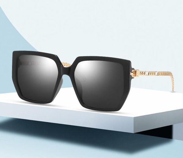 sunglasses brand designer cateye square women vintage metal glasses for mirror retro lunette de soleil femme uv400, White;black
sunglasses brand designer cateye square women vintage metal glasses for mirror retro lunette de soleil femme uv400, White;black