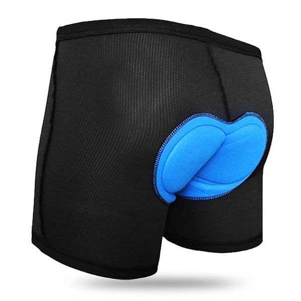 wosawe men cycling underwear shorts breathable gel padded biking riding motorcycle apparel
wosawe men cycling underwear shorts breathable gel padded biking riding motorcycle apparel