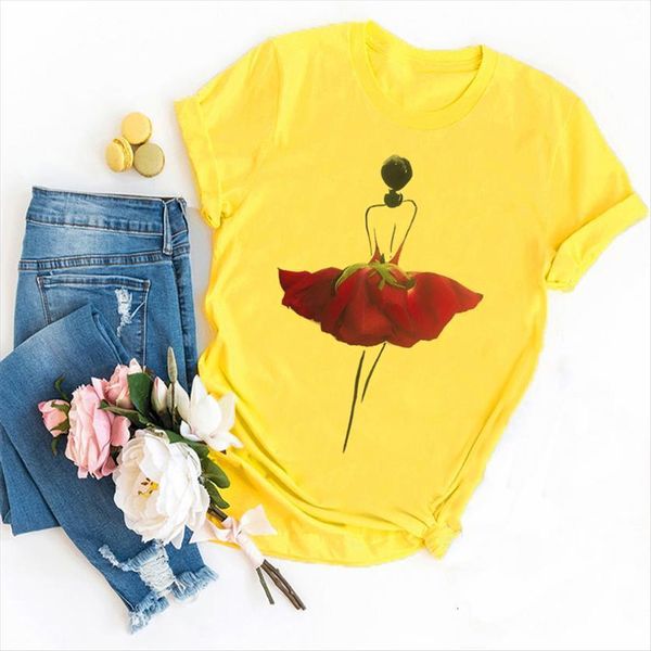 vogue summer funny kawaii casual women cartoon aesthetic harajuku streetwear basic print graphic female t shirts, White
vogue summer funny kawaii casual women cartoon aesthetic harajuku streetwear basic print graphic female t shirts, White