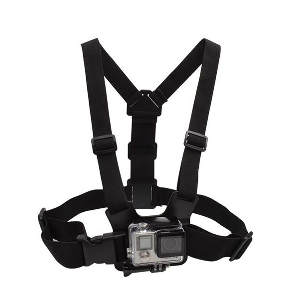back support adjustable harness chest strap head mount belt for action camera accessory adult, Black;blue
back support adjustable harness chest strap head mount belt for action camera accessory adult, Black;blue