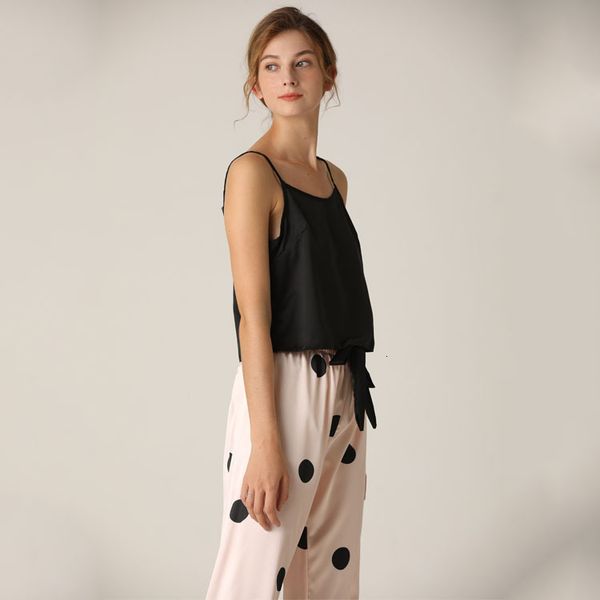 women's shorts spring new pajamas woman deep v lead nightdress trousers comfortable sleepwear 3ukr, White;black
women's shorts spring new pajamas woman deep v lead nightdress trousers comfortable sleepwear 3ukr, White;black
