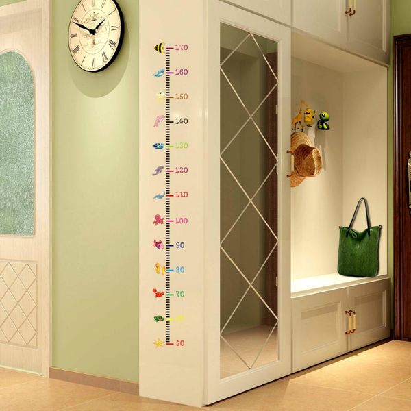 child height meter wall sticker growth record memorial present range: 20 ~ 200 cm (love heart) stickers
child height meter wall sticker growth record memorial present range: 20 ~ 200 cm (love heart) stickers