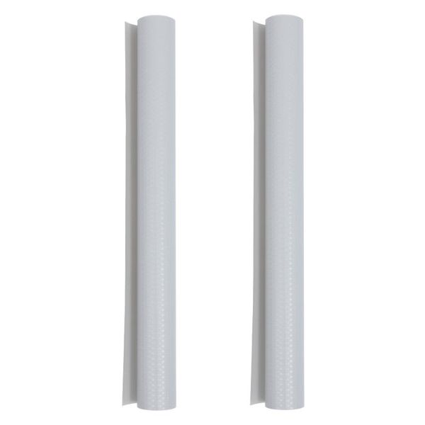 mats & pads 2pcs home waterproof cupboard moisture-proof cabinet drawer (grey)
mats & pads 2pcs home waterproof cupboard moisture-proof cabinet drawer (grey)