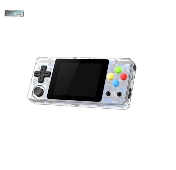 2pcs ldk game 2.7 inch rocker mini handheld console nostalgic children retro family tv video consoles portable players
2pcs ldk game 2.7 inch rocker mini handheld console nostalgic children retro family tv video consoles portable players