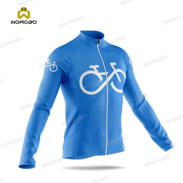 men long sleeve clothing cycling jersey spring autumn road bike team uniform training bicycle jacket quick dry sportswear racing jackets, Black;red
men long sleeve clothing cycling jersey spring autumn road bike team uniform training bicycle jacket quick dry sportswear racing jackets, Black;red