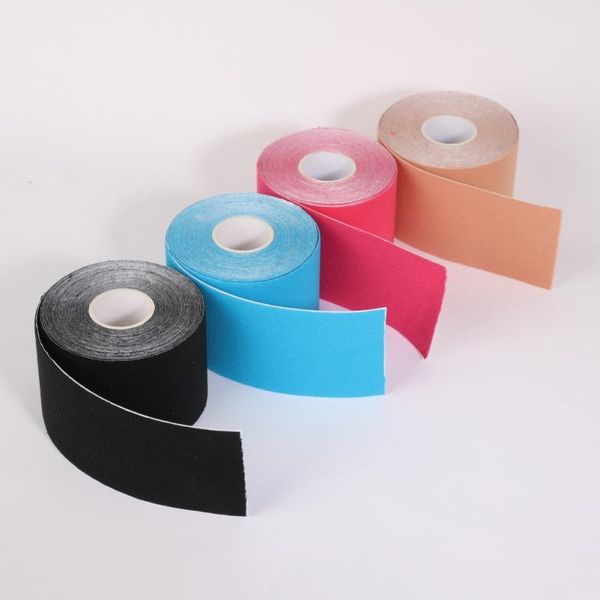 kinesio tape wrapped bandage athletes wristbands knee brace support muscle strain protection kinesiology tapes elbow & pads, Black;gray
kinesio tape wrapped bandage athletes wristbands knee brace support muscle strain protection kinesiology tapes elbow & pads, Black;gray