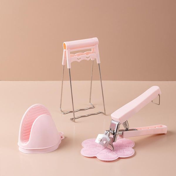 storage bags anti-scald clip take bowl gloves anti- hand cast iron plate bowel spoon pot steaming dish tray kitchen gadget
storage bags anti-scald clip take bowl gloves anti- hand cast iron plate bowel spoon pot steaming dish tray kitchen gadget