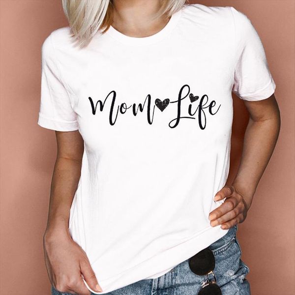 graphic letters clothing sweet women t shirt mama mom mother printing fashion clothes tees print female, White
graphic letters clothing sweet women t shirt mama mom mother printing fashion clothes tees print female, White