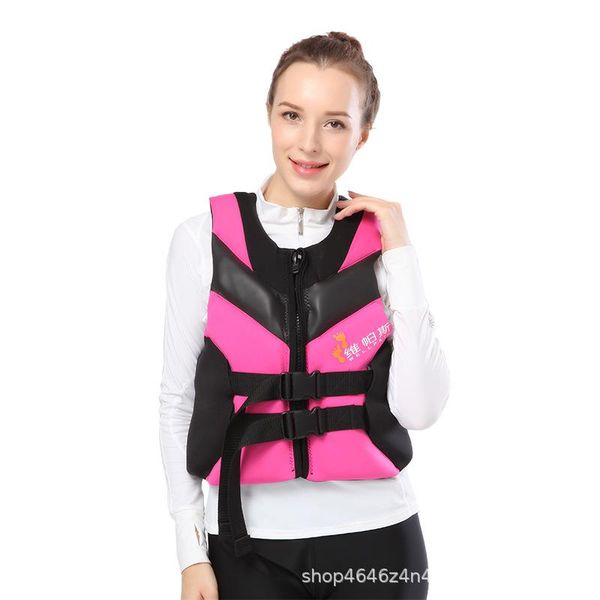 life vest & buoy thickened surfing buoyancy swimming drifting fishing jacket boating skiing chaleco salvavidas kayak
life vest & buoy thickened surfing buoyancy swimming drifting fishing jacket boating skiing chaleco salvavidas kayak