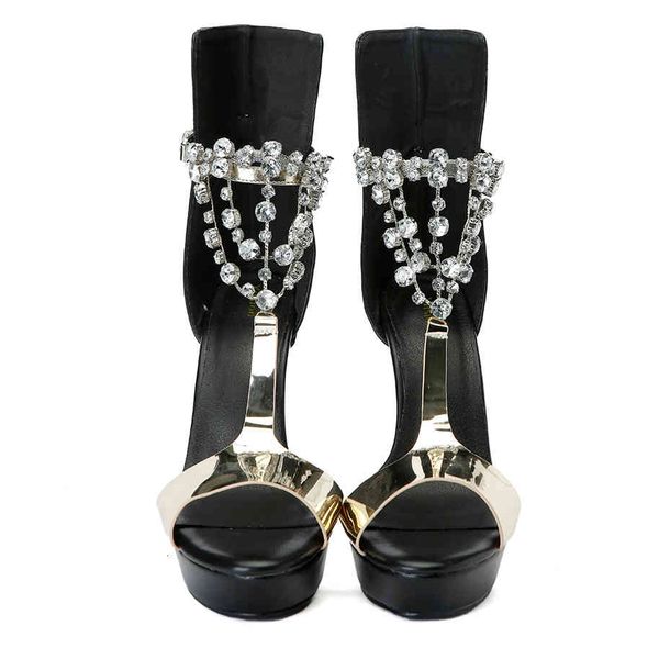 sandals olomm female platform sandals strass thin heels high fashion open toe black prom women's shoes more size 4-15 45ih
sandals olomm female platform sandals strass thin heels high fashion open toe black prom women's shoes more size 4-15 45ih
