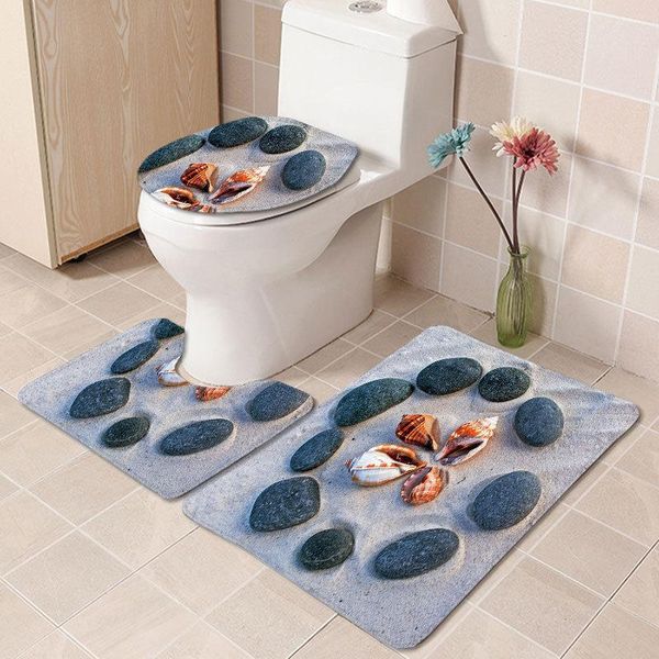bath mats 3 pcs toilet floor mat 3d hd pattern cover non-slip absorbent household bathroom
bath mats 3 pcs toilet floor mat 3d hd pattern cover non-slip absorbent household bathroom