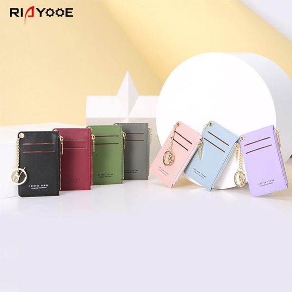 wallets riayooe mini case zipper coin bags small card female organzier holder women soft leather key chain bag, Red;black
wallets riayooe mini case zipper coin bags small card female organzier holder women soft leather key chain bag, Red;black