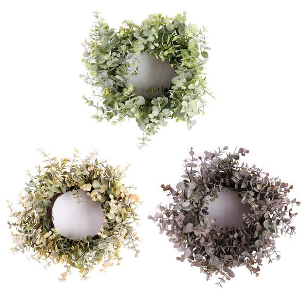 decorative flowers & wreaths artificial wreath simulation vine garland decoration fake plants foliage rattan ivy wall wedding decor
decorative flowers & wreaths artificial wreath simulation vine garland decoration fake plants foliage rattan ivy wall wedding decor