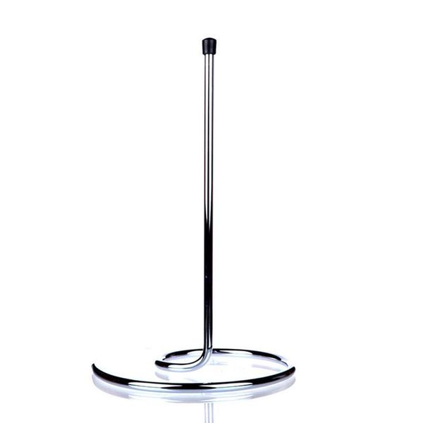 stainless steel wine decanter drying rack bottle carafe counterdryer holder for home bar restaurant kitchen storage & organization
stainless steel wine decanter drying rack bottle carafe counterdryer holder for home bar restaurant kitchen storage & organization