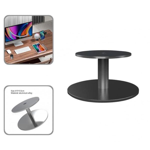 cell phone mounts & holders strong load bearing audio accessories smart speaker desk stand holder for homepod mini
cell phone mounts & holders strong load bearing audio accessories smart speaker desk stand holder for homepod mini