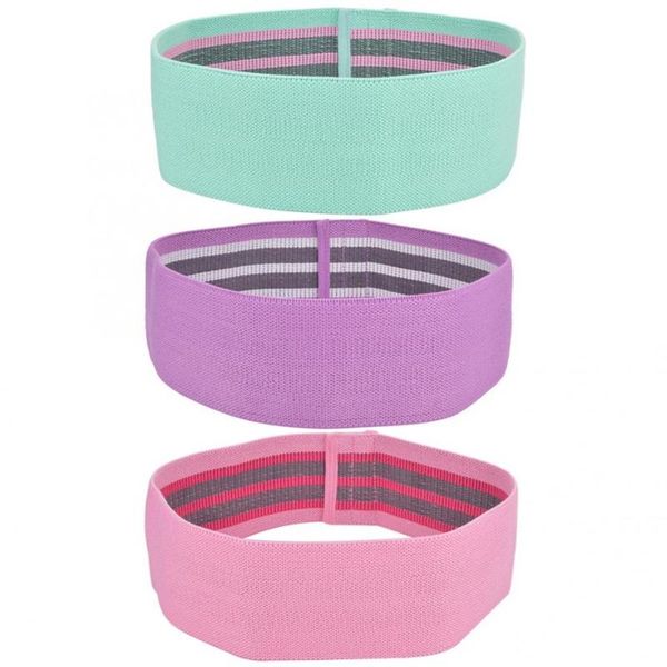 fitness resistance bands hip squat exercise loop gym workout equipment for men women
fitness resistance bands hip squat exercise loop gym workout equipment for men women