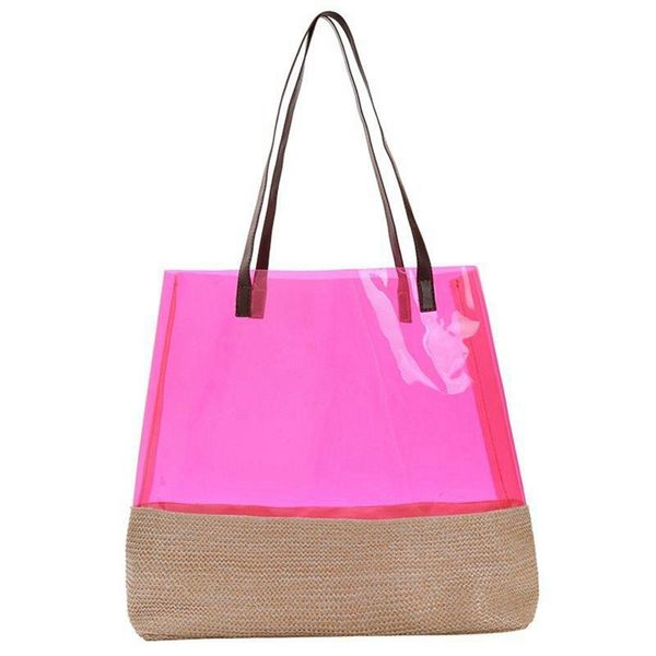 evening bags fashion clear straw beach shoulder designer jelly tote for women leave handbags shopper bag
evening bags fashion clear straw beach shoulder designer jelly tote for women leave handbags shopper bag