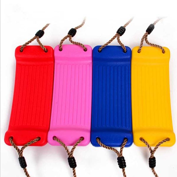 kids outdoor garden swing rope seat child plastic swings belt toys hanging kindergarten playground toy gifts color random camp furniture
kids outdoor garden swing rope seat child plastic swings belt toys hanging kindergarten playground toy gifts color random camp furniture
