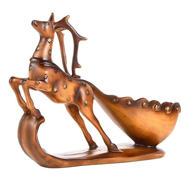 ice buckets and coolers europe resin deer figurines wine rack ornaments creative elk model tray tablecrafts home cabinet decoration gift
ice buckets and coolers europe resin deer figurines wine rack ornaments creative elk model tray tablecrafts home cabinet decoration gift